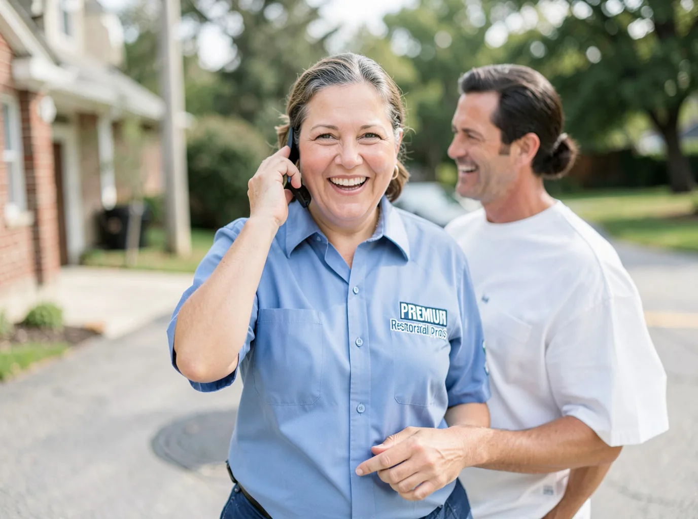 Water Damage Restoration Fort Leavenworth, KS FAQs